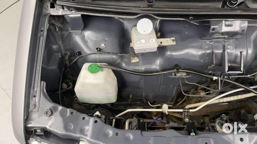 Maruti Suzuki Eeco 5 Str Ac (o), 2022, Petrol