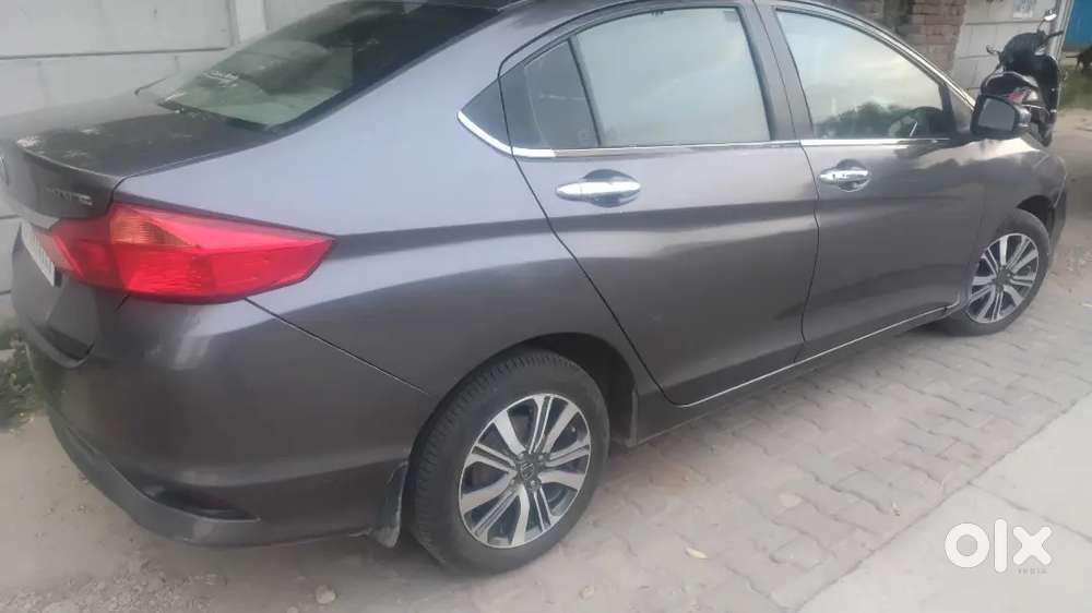 Honda City Diesel Mint Condition