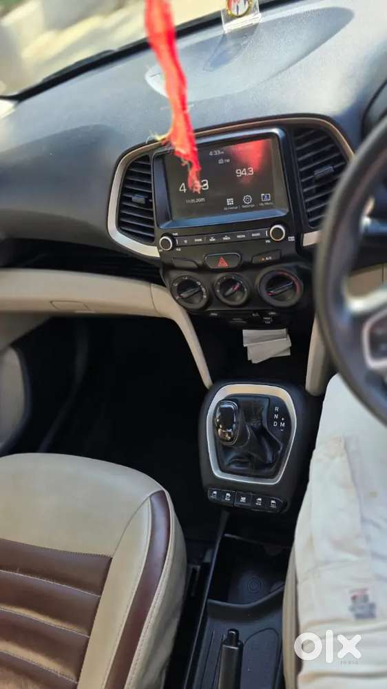 Hyundai New Santro 2022 Petrol 92500 Km Driven