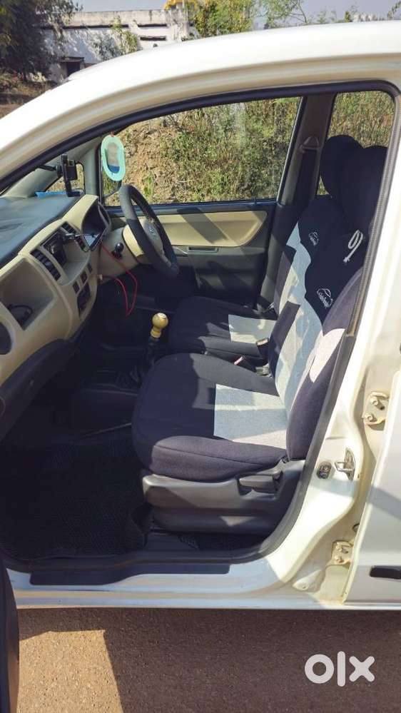 Maruti Suzuki Zen Estilo Lxi Bs Iv, 2009, Petrol