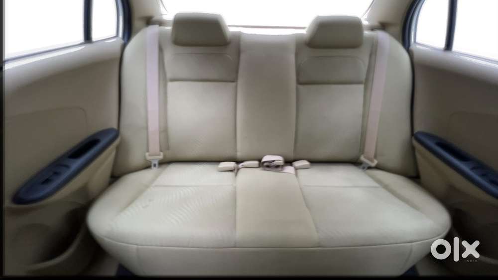 Honda Amaze Ex I-vtec, 2014, Petrol
