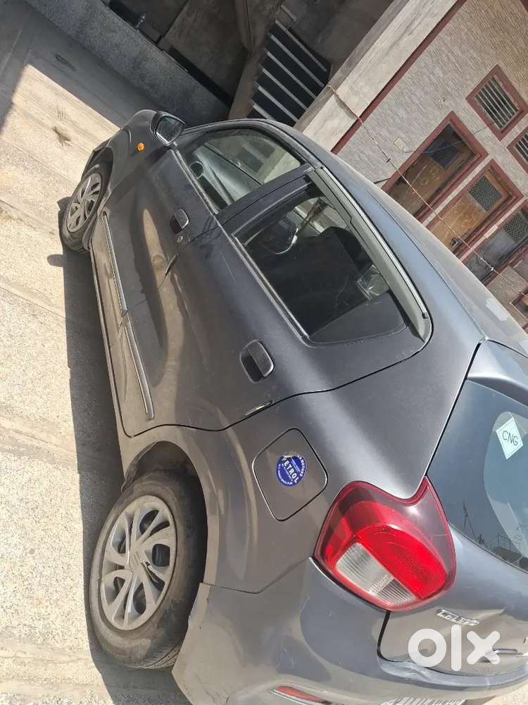 Maruti Suzuki Celerio 2022