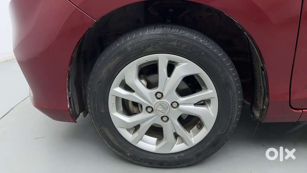 Honda Amaze Vx Cvt I-vtec, 2020, Petrol
