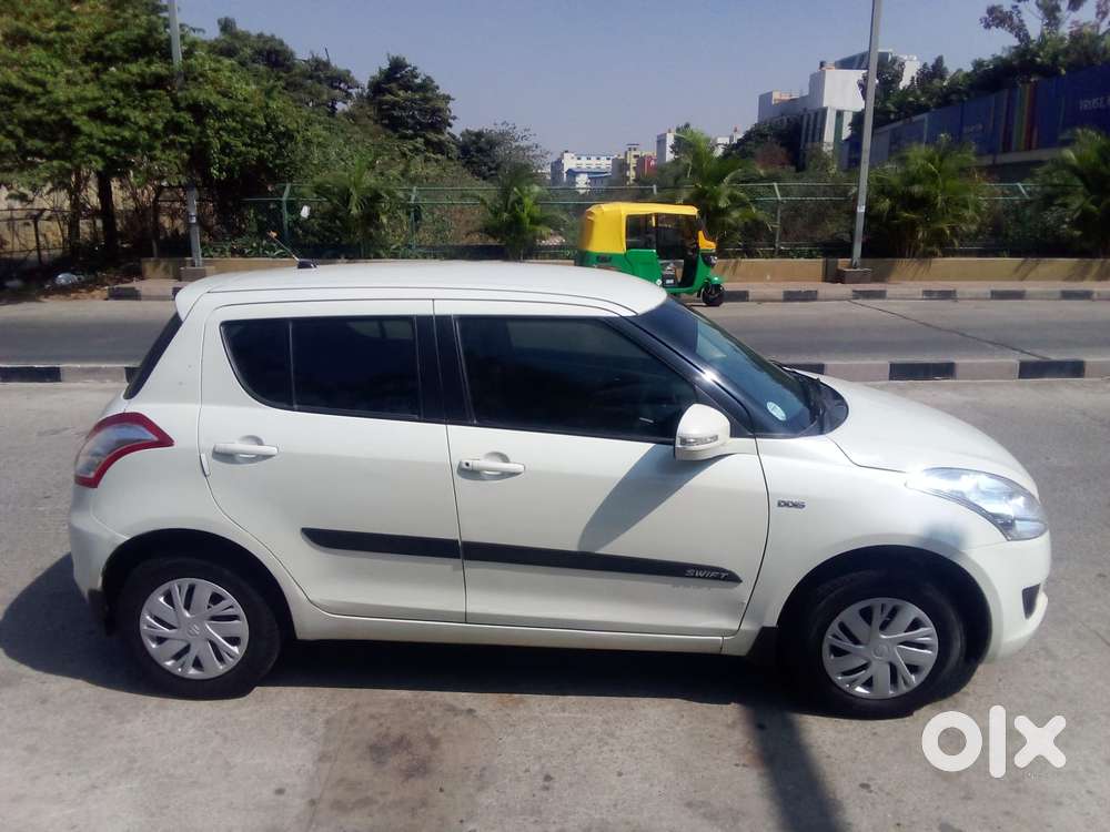 Maruti Suzuki Swift, 2012, Diesel