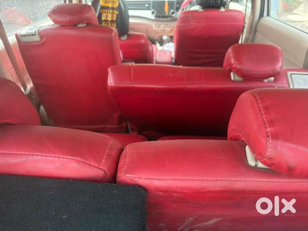Maruti Suzuki Ertiga 2025 Cng & Hybrids Well Maintained