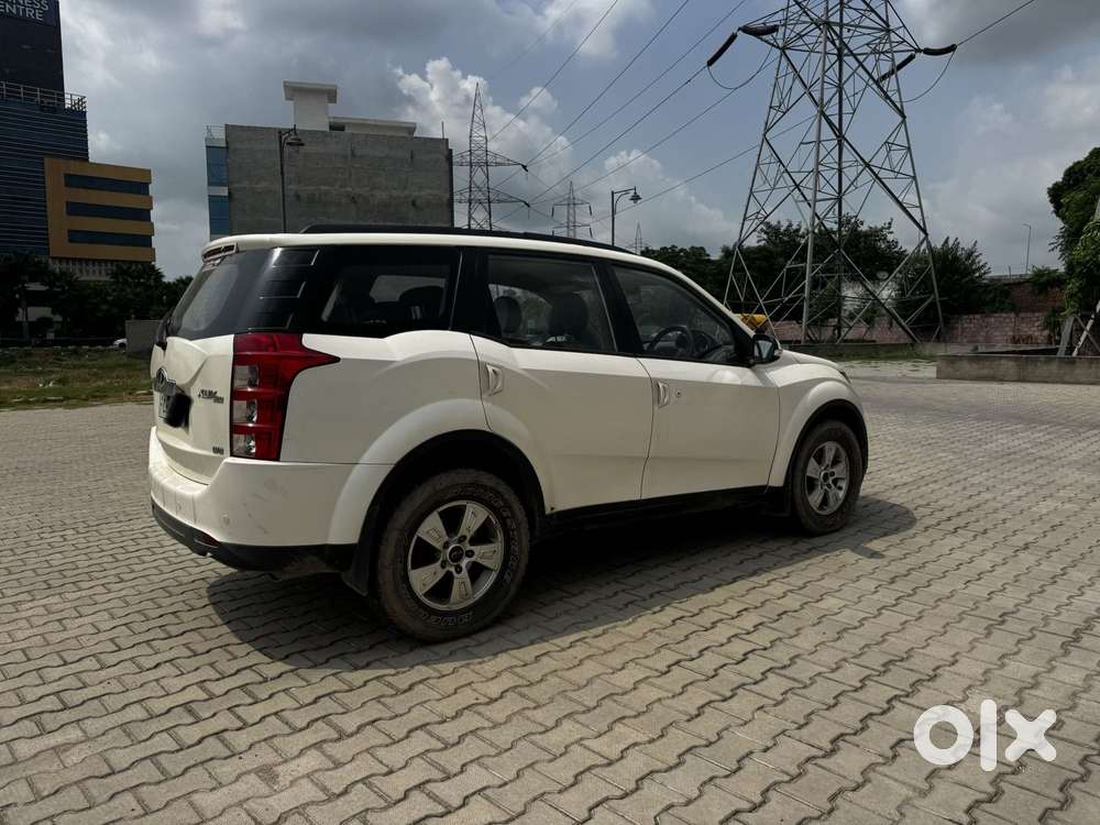 Mahindra Xuv500 W8, 2014, Diesel