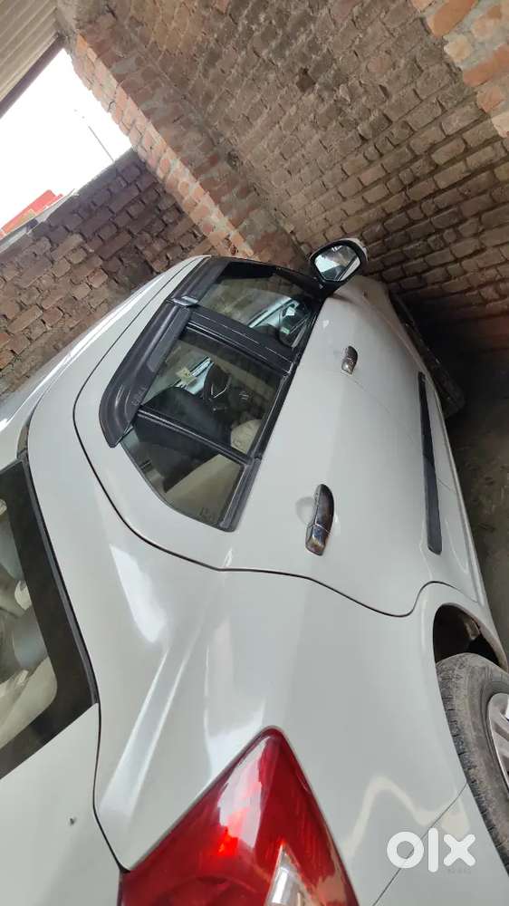 Swift Dzire Maruti 2015
