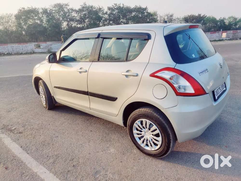 A Very Good Condition All Papers Complete Pollution Valid 4 Tyre New