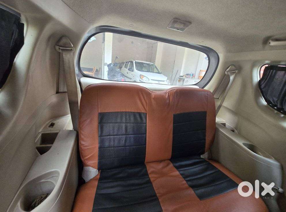 Maruti Suzuki Ertiga Vxi (o) Cng, 2014, Cng & Hybrids