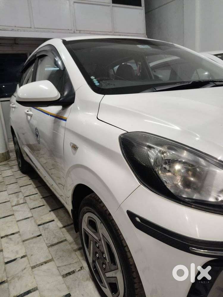 Hyundai Aura 1.2 S Cng, 2025, Cng & Hybrids