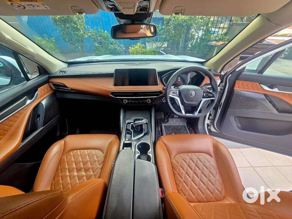 Mg Gloster Blackstorm 7 Str 2.0 Twin Turbo 4wd, 2023, Diesel