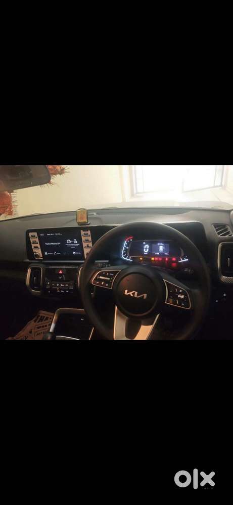 Kia Sonet 1.2 Htk Plus, 2023, Petrol