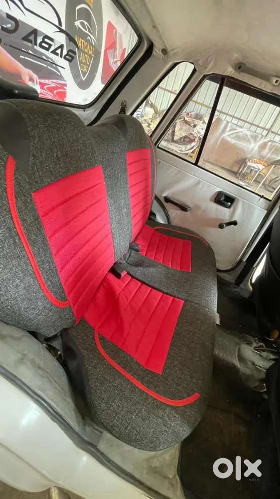 Maruti Suzuki 800 2003