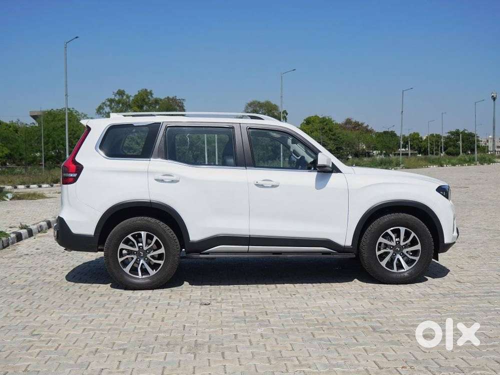 Mahindra Scorpio N D At 2wd Z8 S 7s Z8 Select, 2025, Diesel