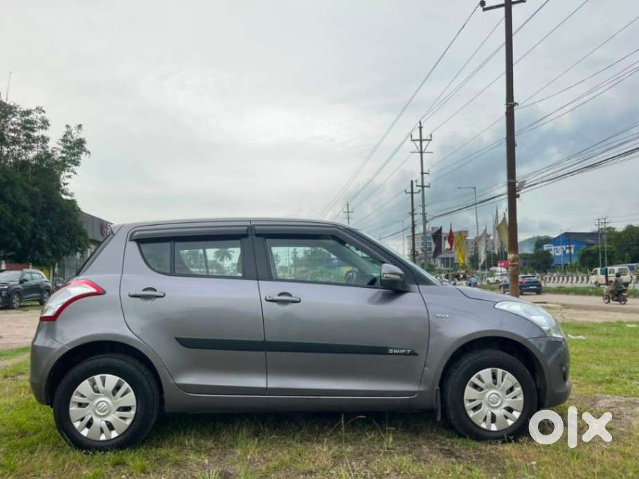 Maruti Suzuki Swift Vxi, 2014, Petrol