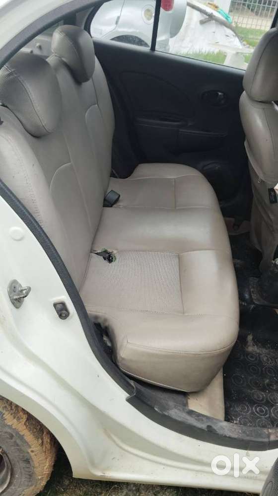 Renault Pulse 2012-2014 Rxl, 2012, Diesel