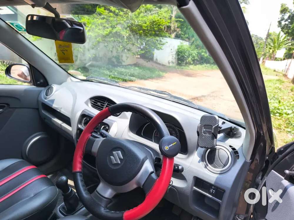 Maruti Suzuki 800 2013 Petrol Well Maintained