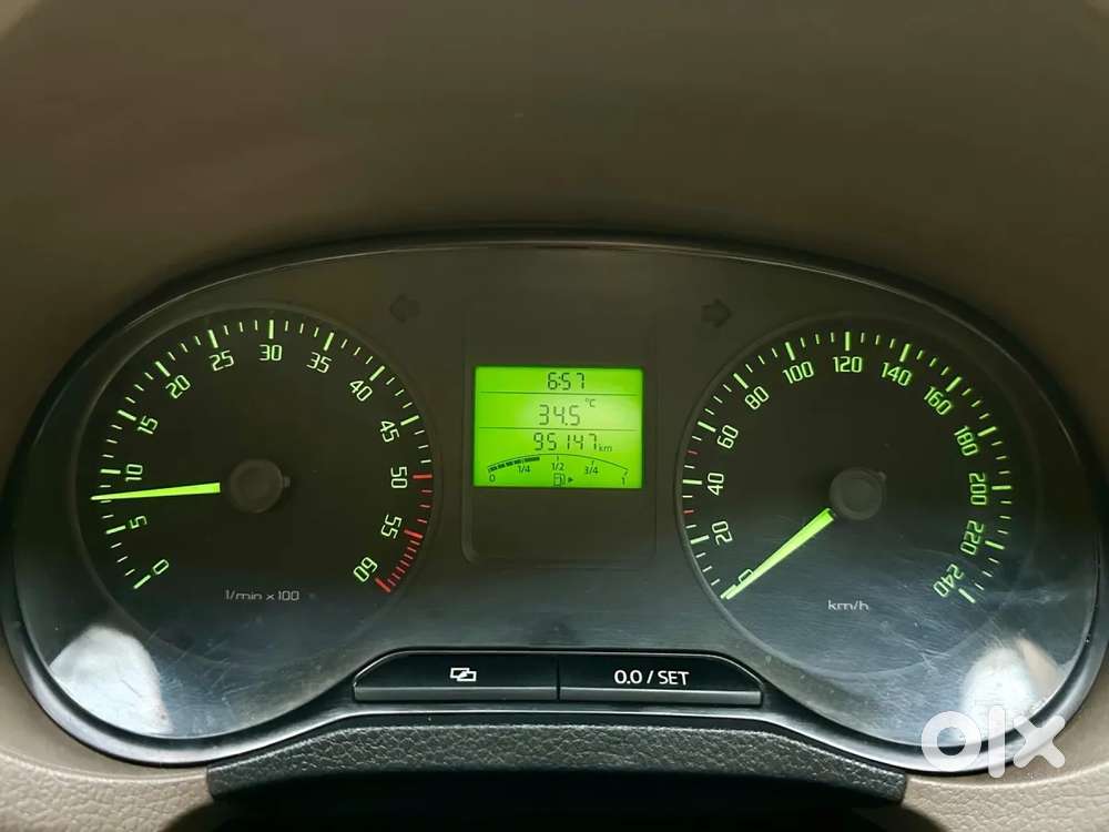 Skoda Rapid 1.6 Tdi Ambition, 2014, Diesel