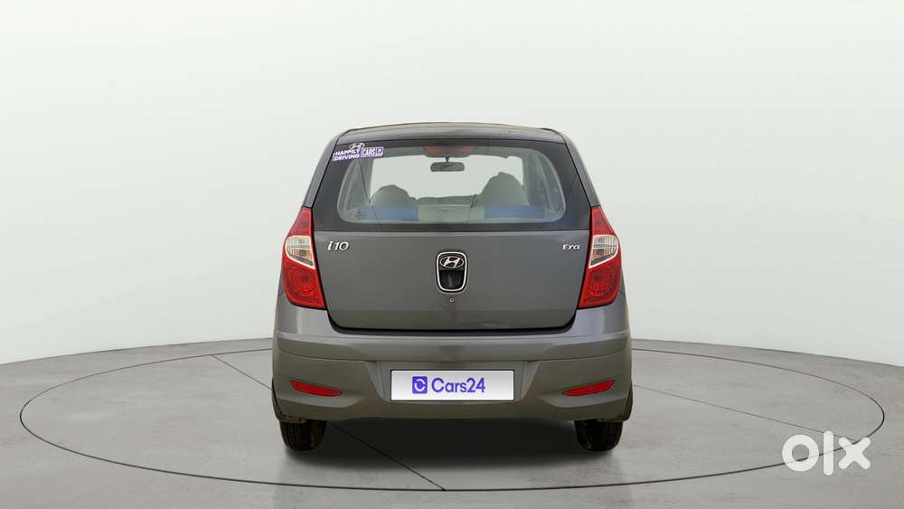 Hyundai I10 Era, 2013, Petrol