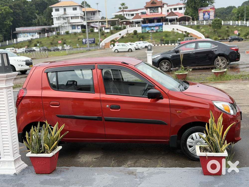 Maruti Suzuki Alto 800 Vxi Airbag, 2020, Petrol