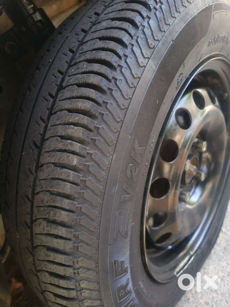 Maruti Suzuki Dzire 1.2 Vxi, 2016, Petrol