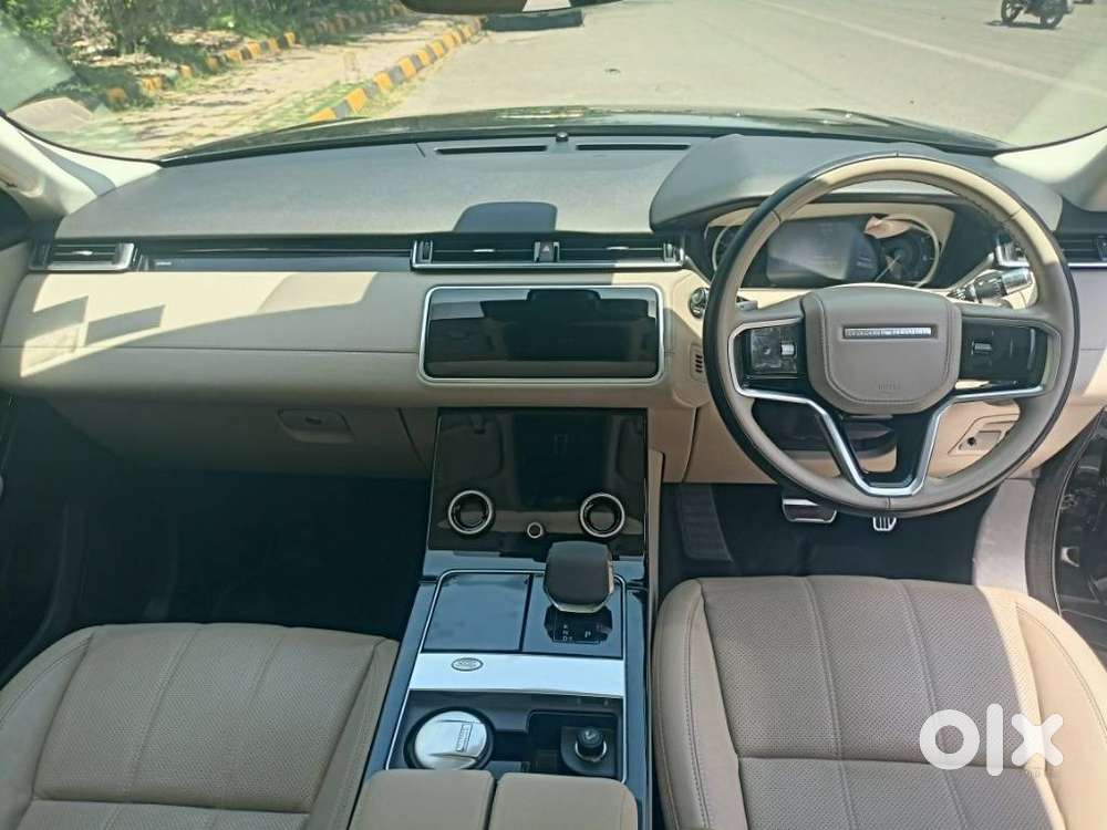 Land Rover Range Velar R-dynamic S Petrol, 2022, Petrol