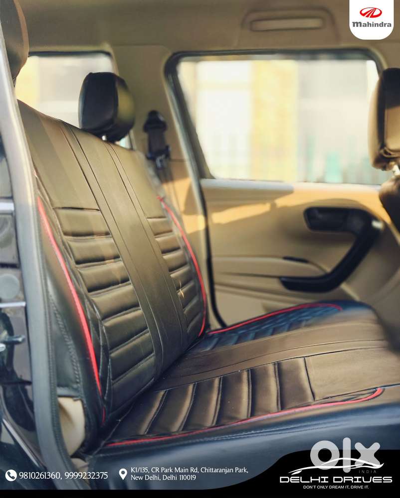 Mahindra Bolero Neo 1.5 N8, 2024, Diesel