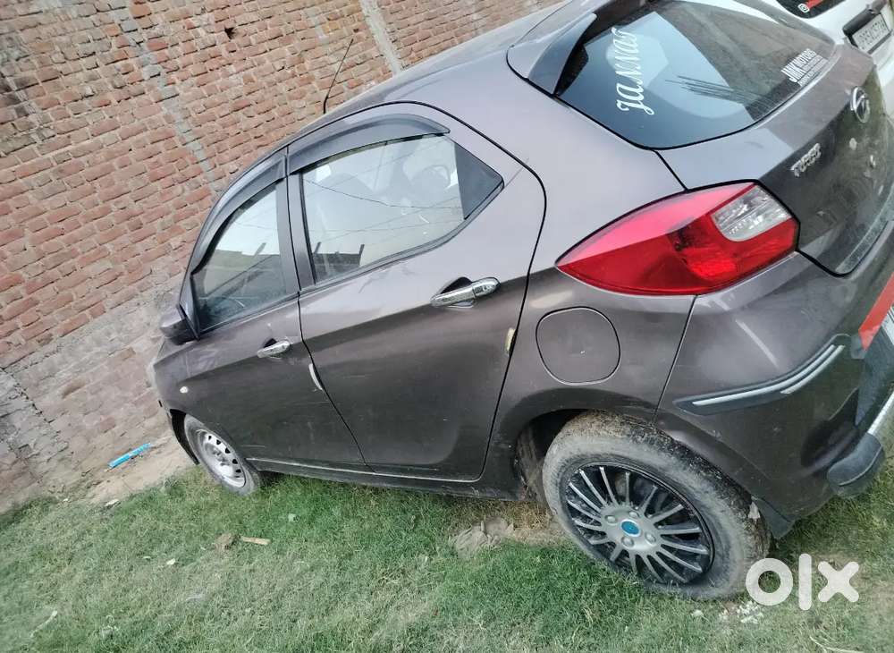 Tata Tiago 2016 Diesel 87000 Km Driven
