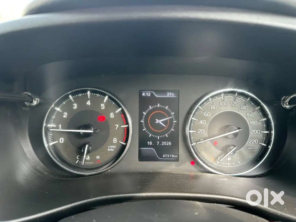 Maruti Baleno