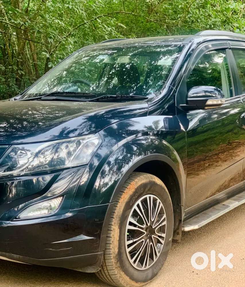 Xuv500 Diesel Manual 2017