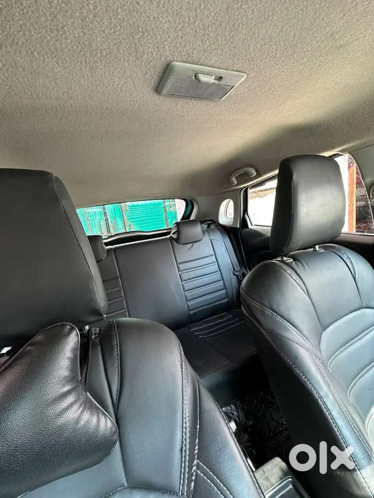 Maruti Suzuki Baleno 2022
