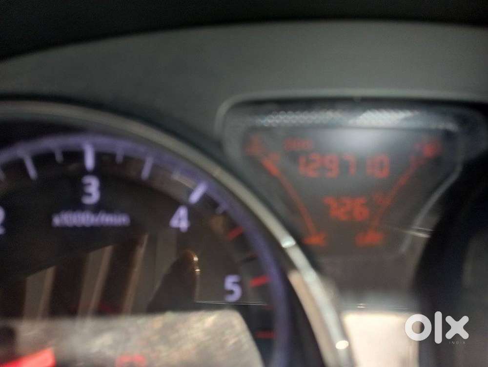 Renault Scala Diesel Rxz, 2013, Diesel