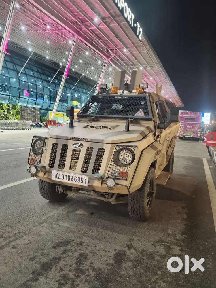 Tata Harrier Ev Xz Lux 2000