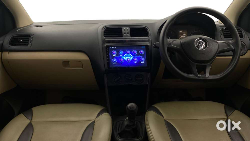 Volkswagen Ameo 1.2 Mpi Comfortline, 2016, Petrol