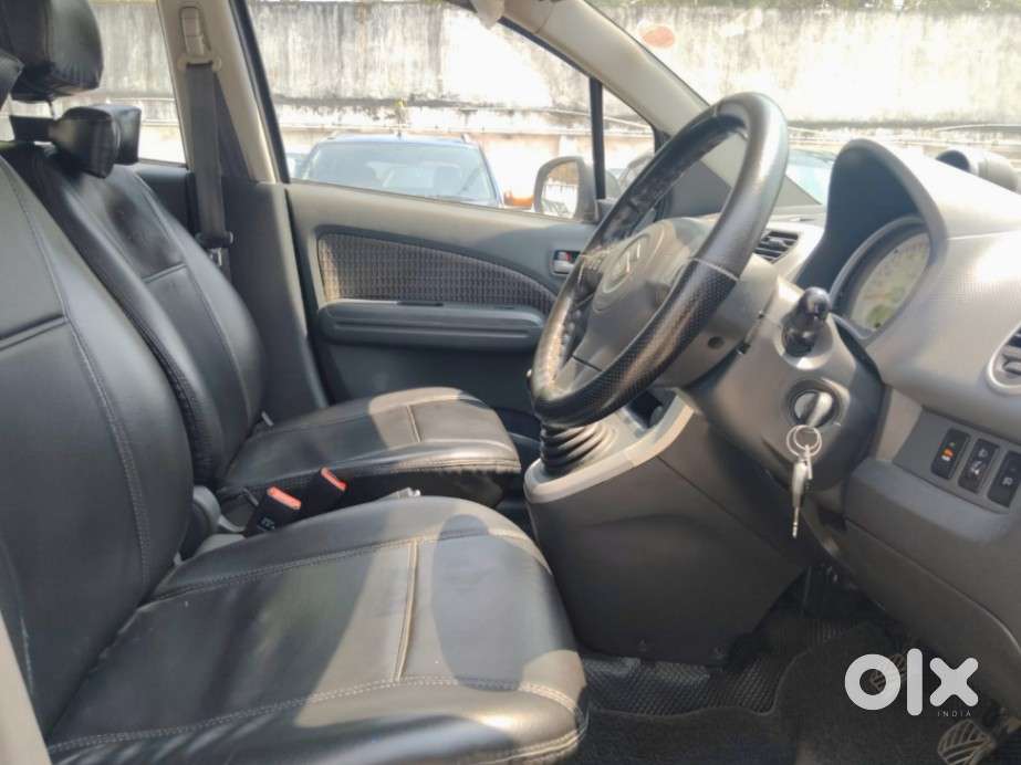 Maruti Suzuki Ritz Zxi, 2013, Petrol