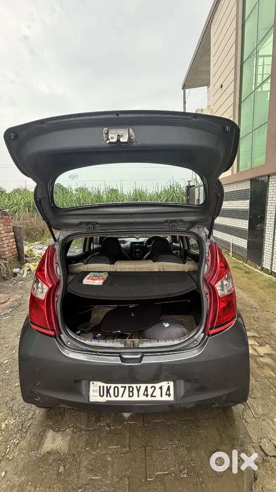 Hyundai Eon 0.8 Magna 2017