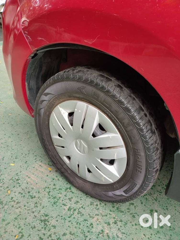 Maruti Suzuki Alto 800, 2018, Petrol