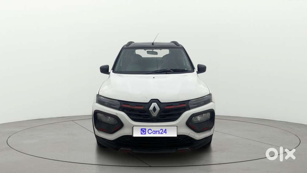 Renault Kwid 1.0 Climber Mt, 2022, Petrol