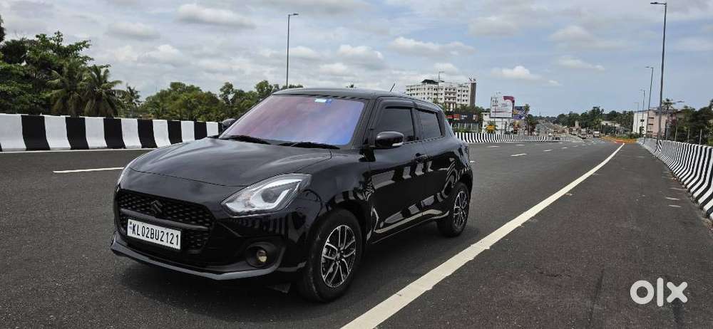 Maruti Suzuki Swift Amt Zxi Plus, 2023, Petrol