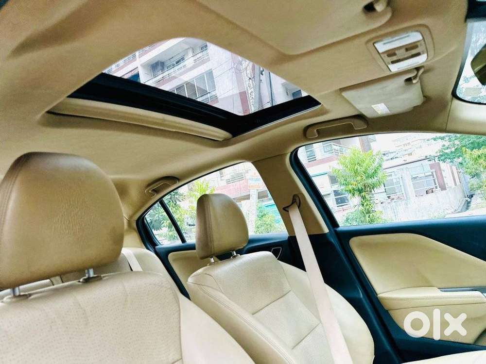 Honda City I Vtec Cvt Vx, 2017, Petrol