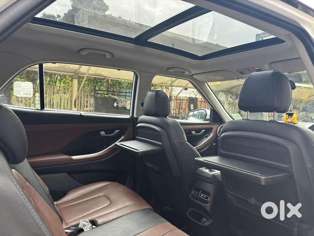 Hyundai Alcazar 1.5 Platinum (o) Diesel At 7 Str, 2022, Diesel