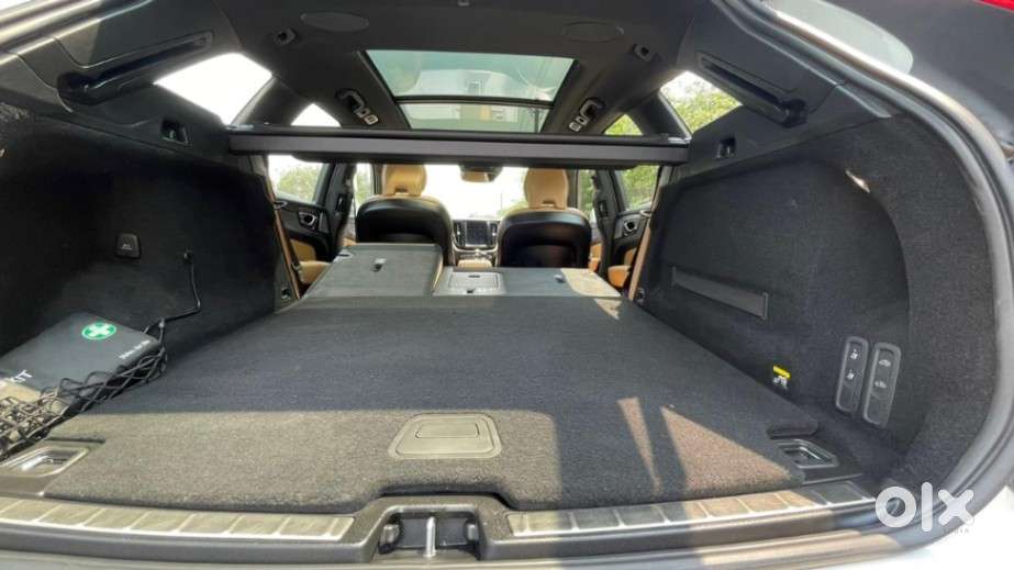 Volvo Xc60 D5 Inscription, 2019, Diesel