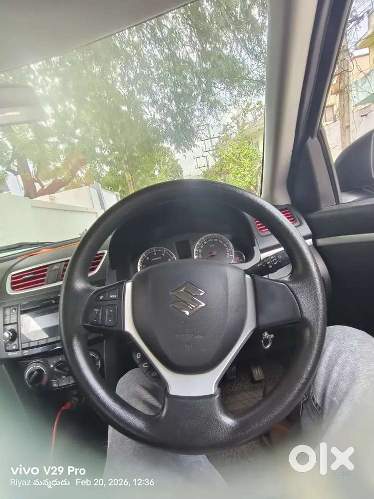 Maruti Suzuki Swift Vdi Manual 2016