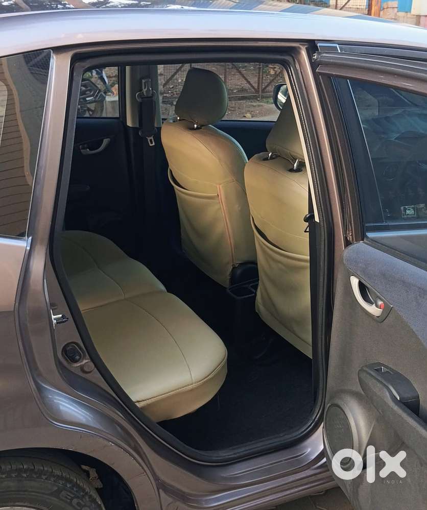 Honda Jazz, 2012, Petrol