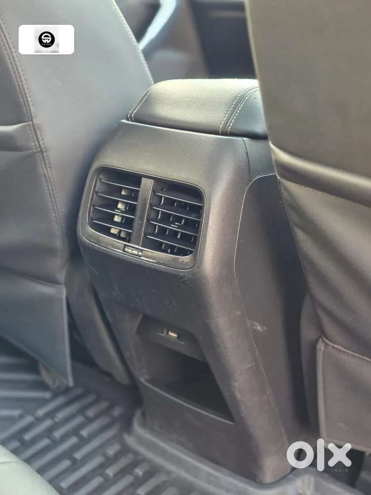 Mg Hector Hybrid Smart, 2019, Petrol