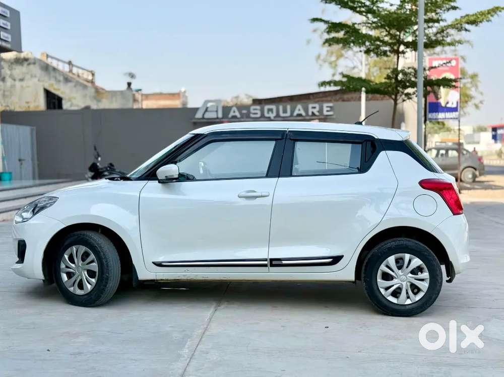 Maruti Suzuki Swift 2023 Petrol 46000 Km Driven