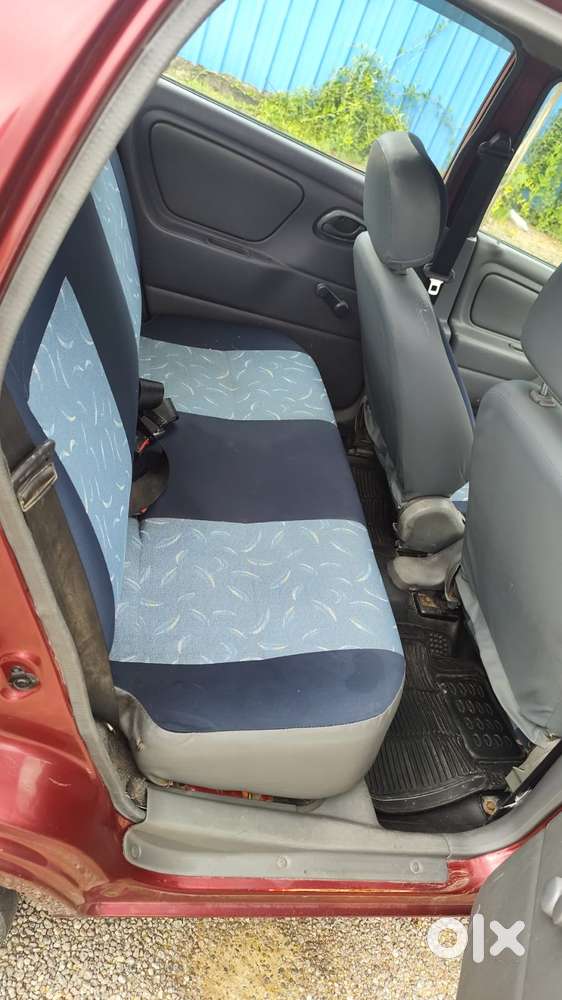 Maruti Suzuki Alto Lxi Bsiii, 2009, Petrol