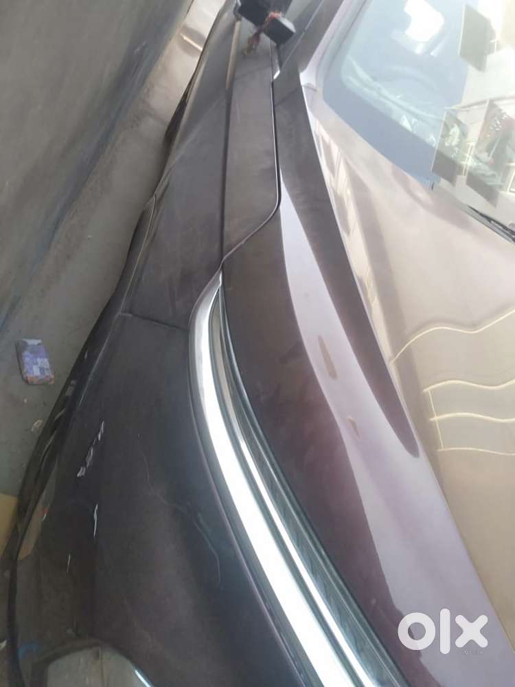 Mg Hector Diesel Good Condition
