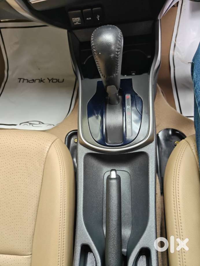 Honda City I Vtec Cvt Vx, 2015, Petrol