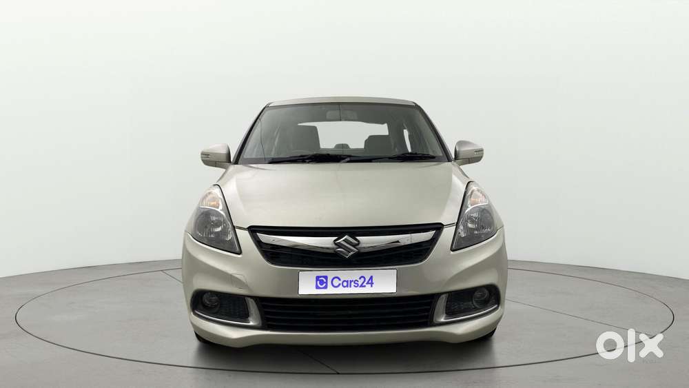 Maruti Suzuki Swift Dzire 1.2 Vxi Bsiv, 2016, Petrol